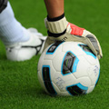 England U21s start Euros countdown
